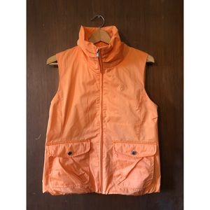 Ralph Lauren Golf Vest